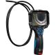 2. Bosch GIC 12V-5-27 C PROFESSIONAL Industrieinspektionskamera mit 8,3-mm-Flexsonde, IP67, IP54