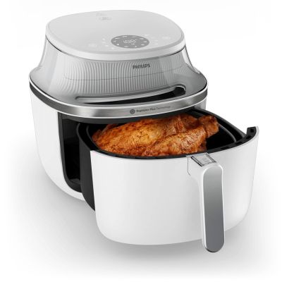 17. PHILIPS NA331/10 Heißluftfritteuse