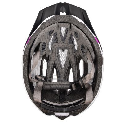 61. Meteor Gruver 24753-24755 Fahrradhelm
