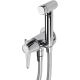 Verdeckter Bidet-Wasserhahn mit Bidet-Duschkopf