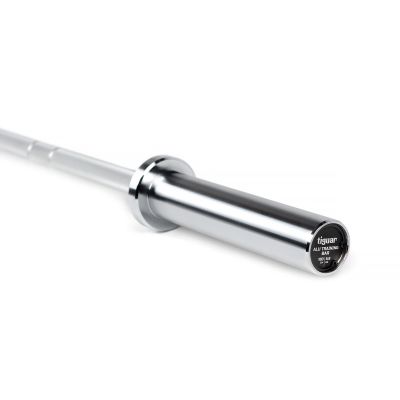 Tiguar Aluminiumstange 180cm