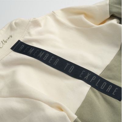 5. Damen-Sweatshirt ELBENA WO'S