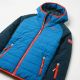 3. Trollkids Kids Hafjell Snow Jacket PRO wasserdichte, isolierte Jacke für Jungen/Mädchen (514-117)
