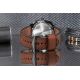 7. FOSSIL Machine Chronograph FS6101 Herrenuhr + Box