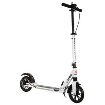 ENERO ULTRA SPEED SCOOTER 200MM MIT SCHEIBENBREMSE WEISS
