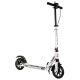ENERO ULTRA SPEED SCOOTER 200MM MIT SCHEIBENBREMSE WEISS