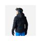 7. Rossignol Siz Jkt Jacke Schwarz