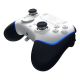 6. Razer Wolverine V2 Pro Weißes Gamepad (Analog/Digital) für PC und PlayStation 5
