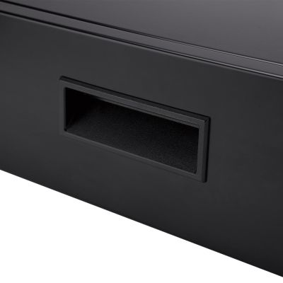 2. MACLEAN Untertisch-Schubladenorganizer MC-461