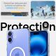 11. Spigen Liquid Crystal Mag Hülle mit MagSafe für iPhone 16 – transparent