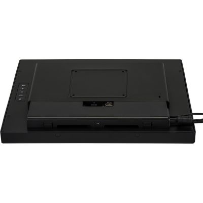 6. iiyama ProLite TF1734MC-B8X Computermonitor 43,2 cm (17") 1280 x 1024 px Touchscreen