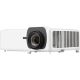 3. Viewsonic LS901-4K Datenprojektor, Standardprojektor, 5500 ANSI Lumen, UHD 4K (3840 x 2160), Weiß