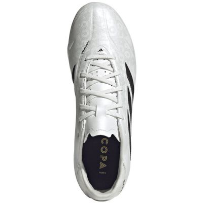 10. adidas Copa Pure III League FG/MG Jr JR2887 Fußballschuhe