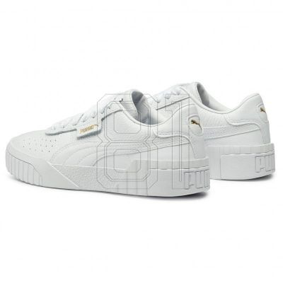 4. Puma Cali W 369155-01 Schuhe