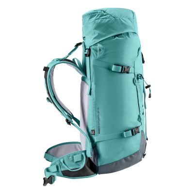 6. Deuter Gravity Expedition 45+ SL Rucksack 3362122-3462