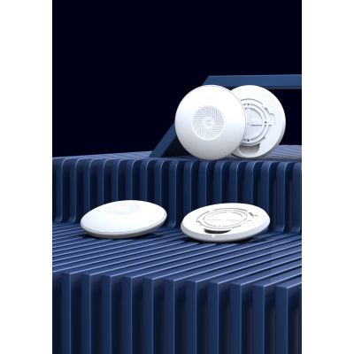 13. Teltonika Accesspoint TAP100 2x1 Wi-Fi 4 300Mbit 1x 10/100 15W PoE - Access Point - 0,1 Gbit/s 300 Mbit/s Weiß PoE-Unterstützung