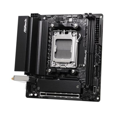 4. Asrock A620AI WIFI Motherboard