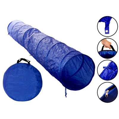 6. Hundeauslauftunnel 3M