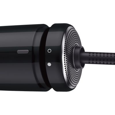 2. Braun AS2.2 Schwarz 300W 1,95m