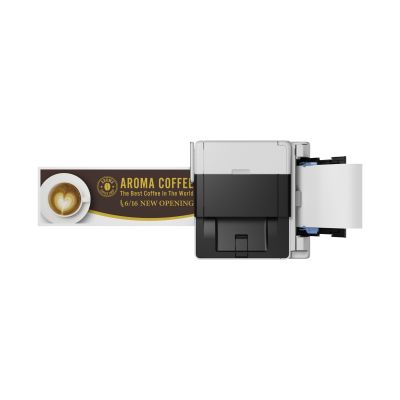 76. Canon MAXIFY GX 7150 Drucker, Tintenstrahl, Farbdruck, 600 x 1200 dpi, A4, Direktdruck, Weiß