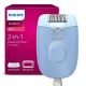 5. PHILIPS BRE247/00 Epilierer