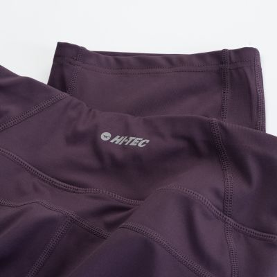 4. LADY TALIKA 1/2 Leggings für Damen