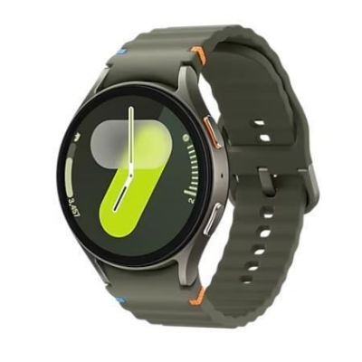 19. Samsung Galaxy Watch 7 L305 LTE 40mm Grüne Smartwatch