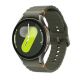 19. Samsung Galaxy Watch 7 L305 LTE 40mm Grüne Smartwatch