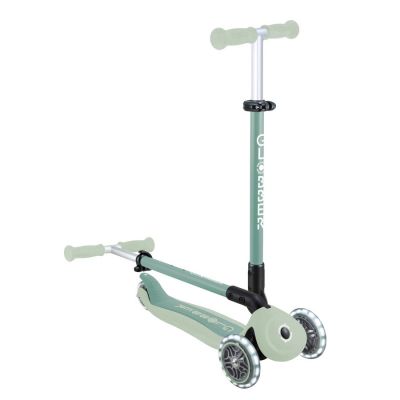 26. Roller mit Sitz Globber Go•Up Active Lights Ecologic Jr 745-505