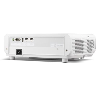 21. ViewSonic LX750-4K Laserprojektor
