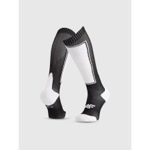 4FWarm Damen-Skisocken 4F 4FRAW25UFSOF271-20S