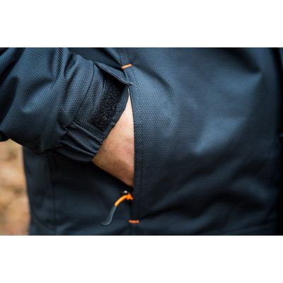 4. NEO Tools 81-575-S Arbeitsjacke