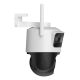 3. IP-Kamera IMOU Cruiser Triple 11 MP (3 MP + 3 MP + 5 MP)