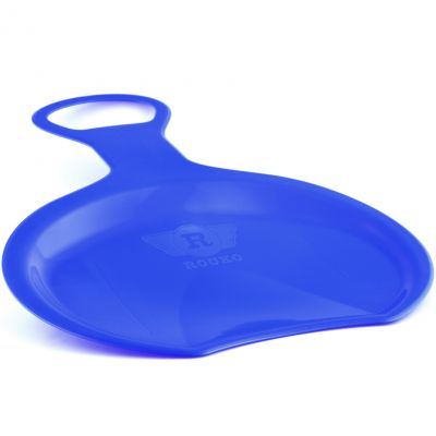 Hamax Apfelrutsche Rockoflake blau 003423