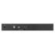 3. D-Link DGS-1210-10MP Managed L2 Gigabit Ethernet (10/100/1000) PoE-Unterstützung Schwarz, Grau