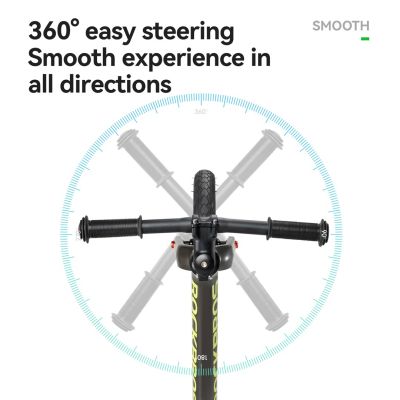 8. Rockbros Laufrad Modell DARWIN I 12 Zoll