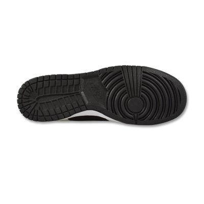 5. Nike Dunk Low Reverse Panda Volt Herrenschuhe - FD9756-001