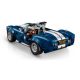 19. LEGO ICONS 10357 Shelby Cobra 427 S/C