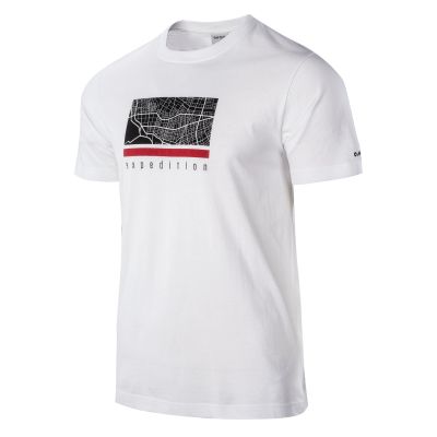 NOLIS Kurzarm-T-Shirt für Herren