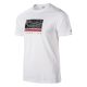NOLIS Kurzarm-T-Shirt für Herren