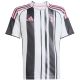 8. adidas Juventus 25/26 Home Jr JN5237 Trikot