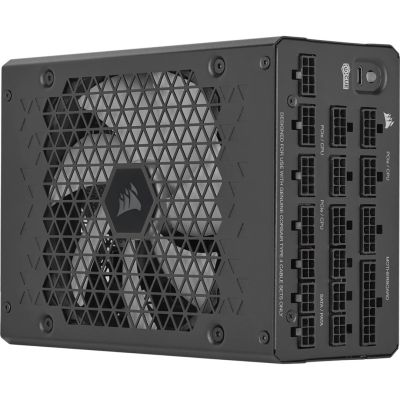Corsair HX1500i 80+ Platinum Netzteil