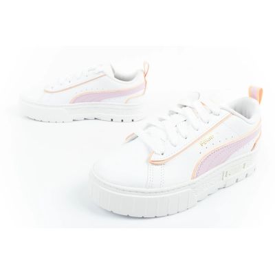 21. Puma Mayze Jr 396665 01 Schuhe