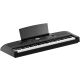 2. Yamaha DGX-670B - Digitalpiano