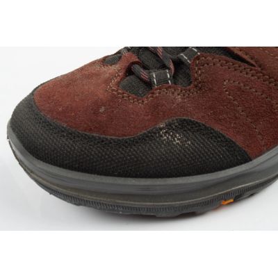 5. Aku Montera Gore-Tex Damen-Wanderschuhe