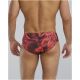 2. TYR M DE BRIEF WAV Badeslip