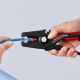 7. KNIPEX PreciStrip 16 Abisolierzange