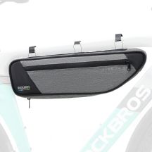 Rockbros TL003 ROAD TO SKY 2L Rahmentasche, wasserdicht – Grau