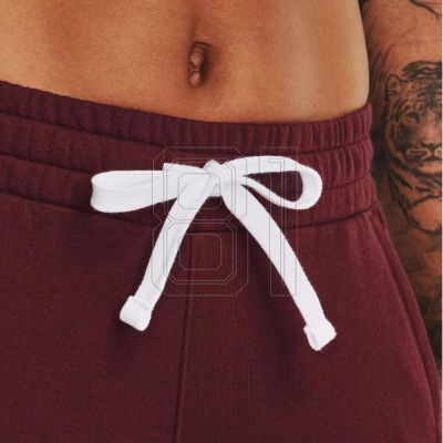 9. Under Armour Rival Fleece W 1356416 690 Hose