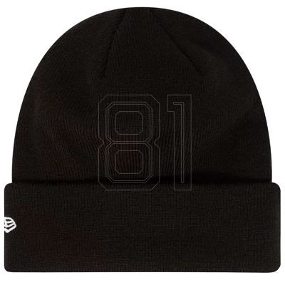 2. New Era Essential Cuff Beanie Los Angeles Lakers Mütze 60348856